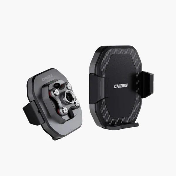 Chigee CG2 Wireless Charger Phone Holder
