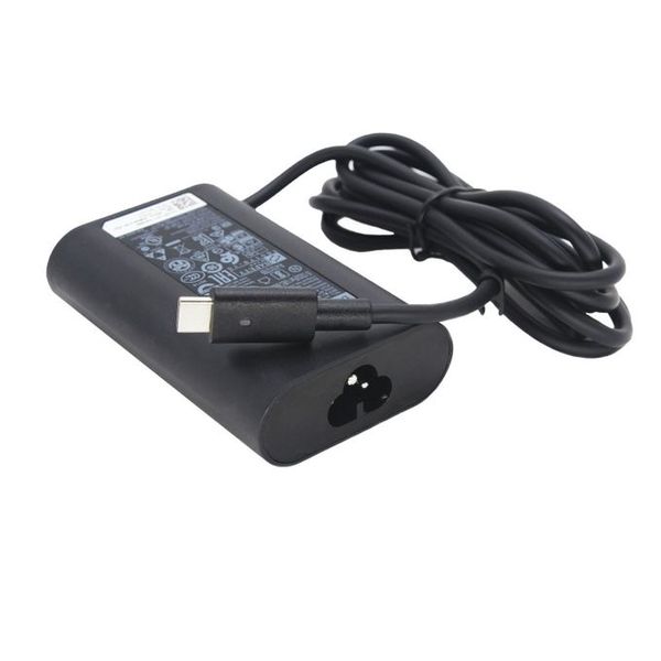 Replacement Charger for Dell - USB Type C