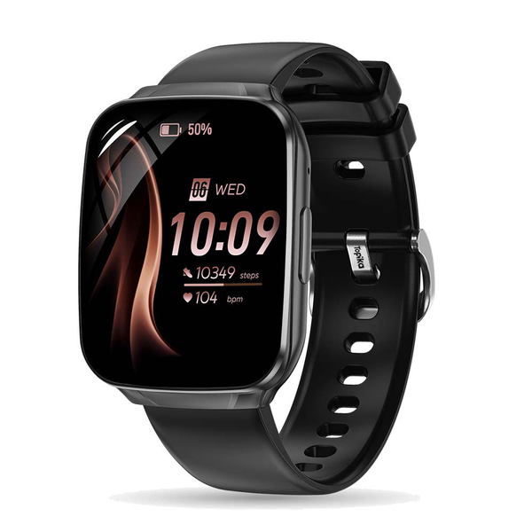 Topika Smart Watch 1.83" HD, Bluetooth Call, Fitness Tracker iOS / Android