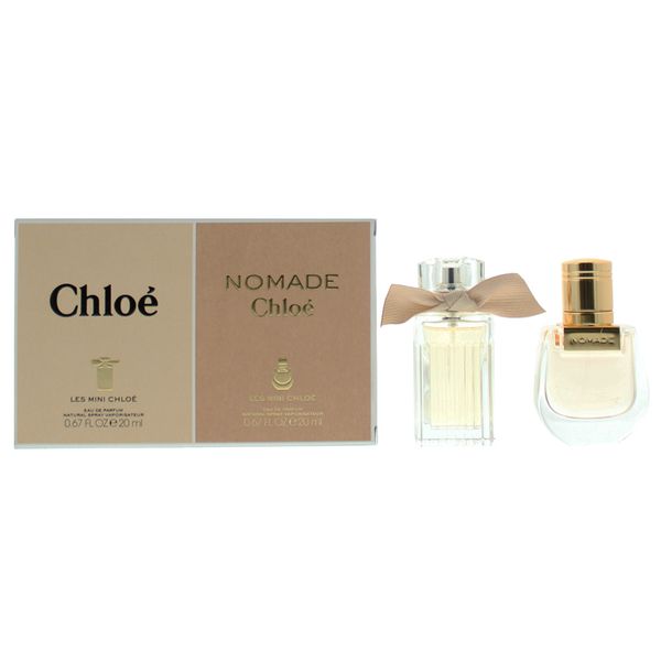 Chlo 2 Piece Gift Set (Parallel Import)