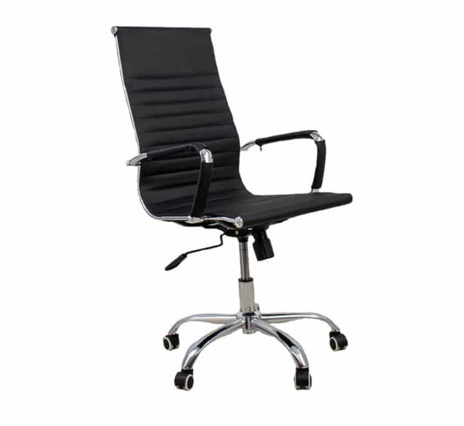 Highback Revolving Chair