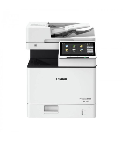 Canon imageRUNNER Advance DX 527i Multifunction Printer
