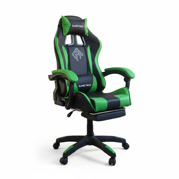 Green &amp; Black (Yt-055 image