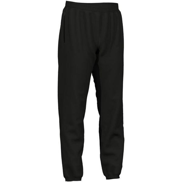 Domyos Men's Regular-Fit Breathable Essential Fitness Bottoms