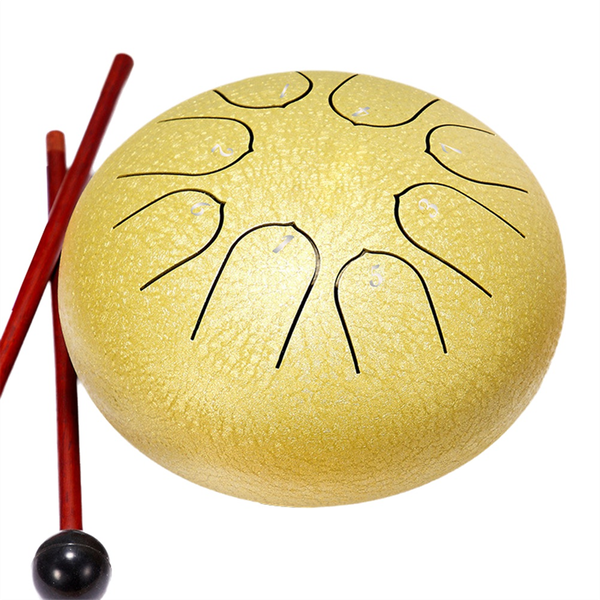 Garden Instrument Rain Drum Ethereal Drum D