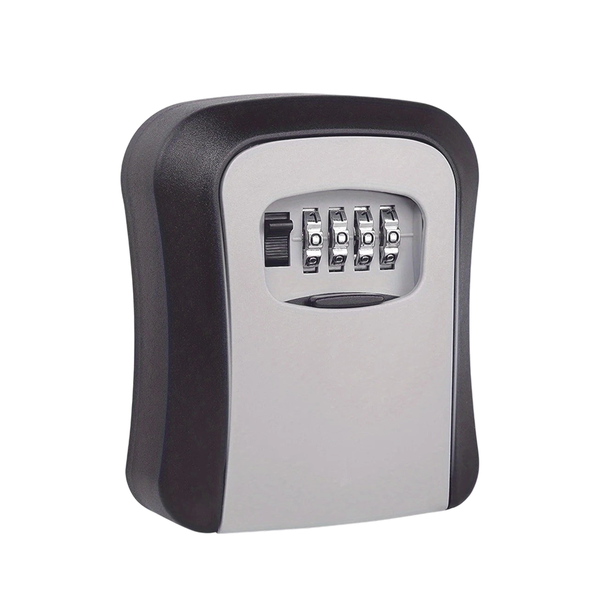 Decoration Password Key Box - Wall Mounted Key Storage Box