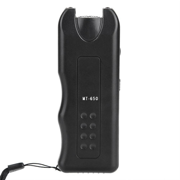 Ultrasonic Dog Repeller Chaser Stop Bark Trainer