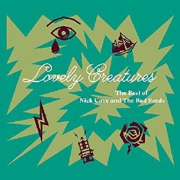 Lovely Creatures - Best Of Nick Cave &amp; The Bad Seeds (CD)