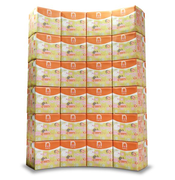 Neno Normal Maxi-Confidently Dry Sanitary Pads