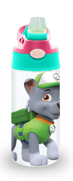 Rocky 12oz Double walled Stainless Steel Bottle