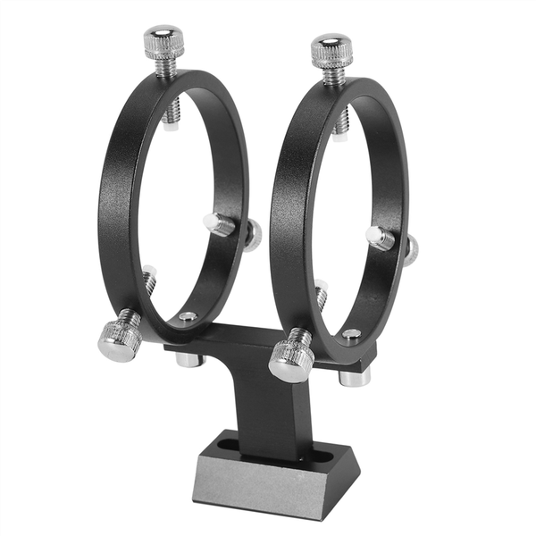 Adjustable Pointer Finderscope Bracket 6-Point Rings 82Mm(49Mm-81Mm)