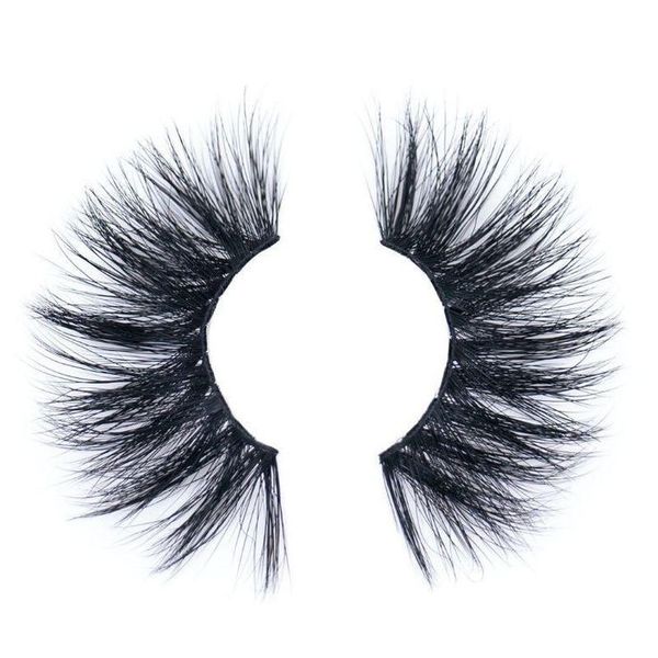 6D Eyelashes