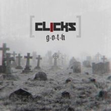 G.O.T.H. (CD / Album)