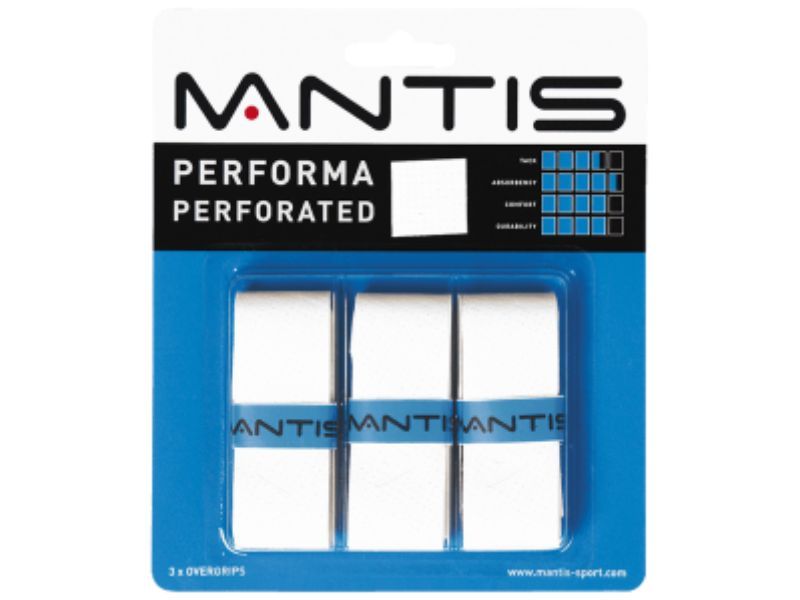 Mantis Perforated Tac Grip