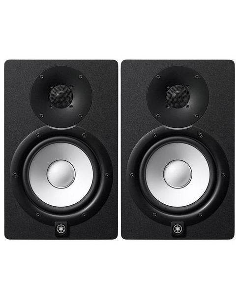 Yamaha HS8MP Matched Pair Active Studio Monitors
