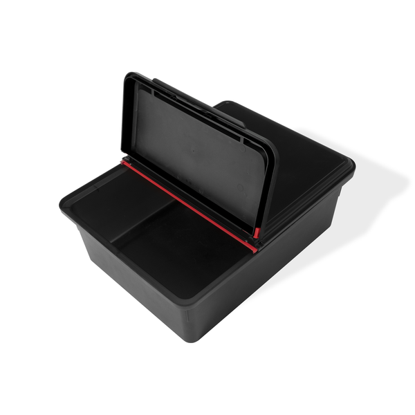 Weber WorksOutdoor Storage Bin