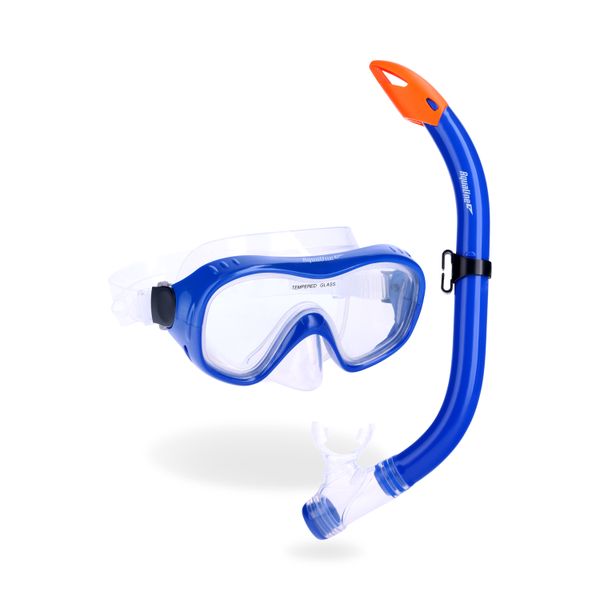 Junior Aqualine Silicone Combo Set