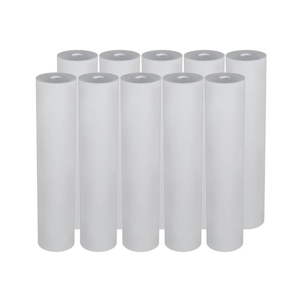 Water Filter Replacement Cartridges