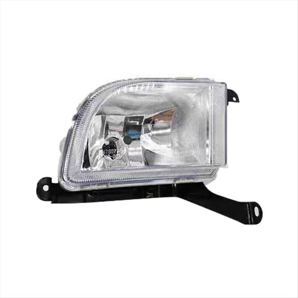Right Front Fog Light Assembly 96551094 Compatible with Suzuki