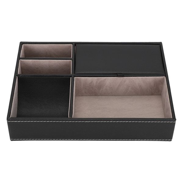 DIY Jewellery &amp; Bracelet Organizer Storage Tray