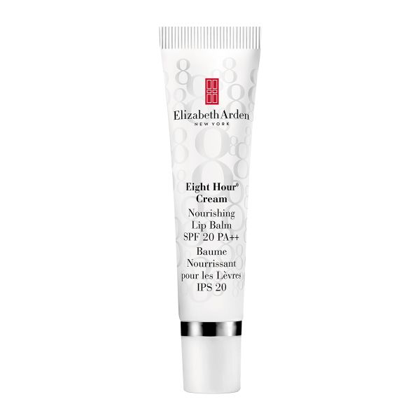 Elizabeth Arden Eight Hour Cream Nourishing Lip Balm SPF 20 PA++ 14.8ml