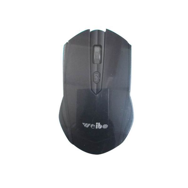 Black image