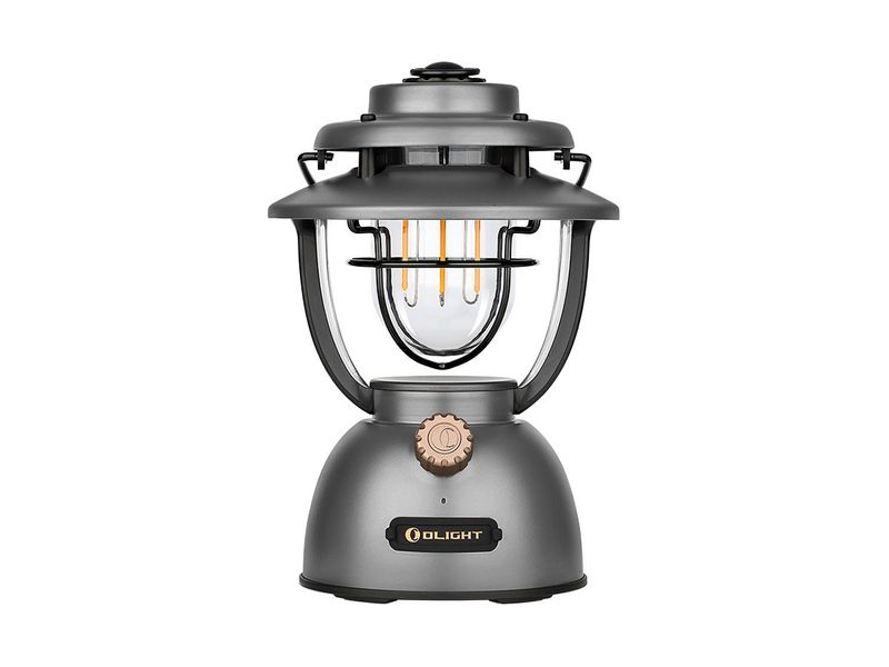 Olight Olantern Classic 2 Pro - Gunmetal Grey