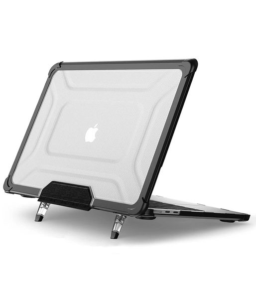 Heavy Duty Hard Shell Compatible with MacBook Pro 16 inch 2024 2023 2021