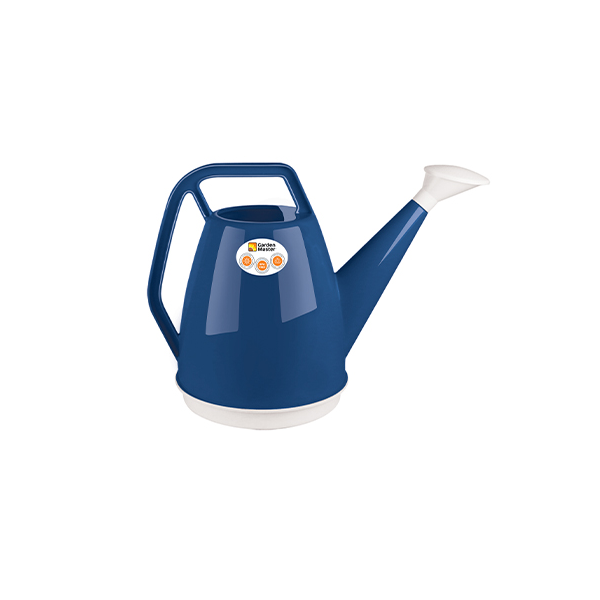 Garden Master Watering Can Blue (5l)