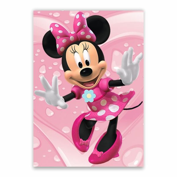 Minnie Mouse - A1 Poster | Shop Today. Get it Tomorrow! | takealot.com