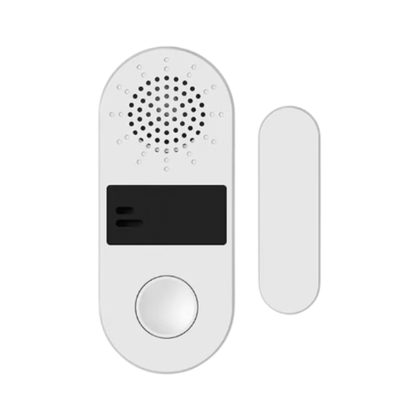 Door and Window Alarms, Door and Window Sensors, For Home Security