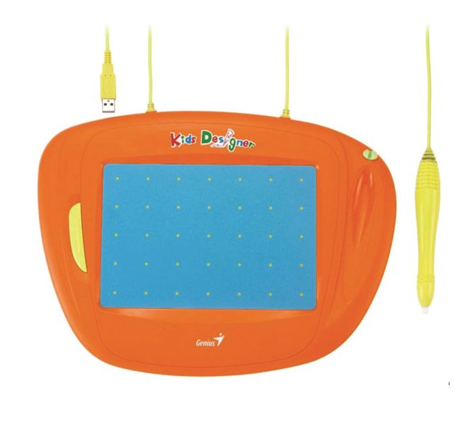 Kids Designer Tablet