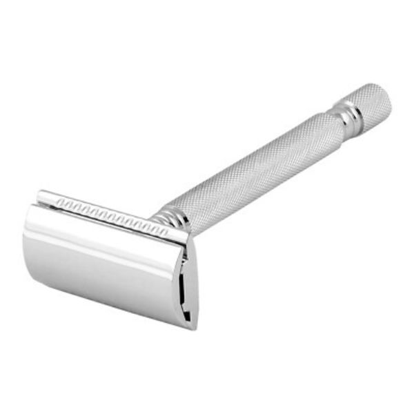 Premium - Blade Shaving Stick Razor with Blade