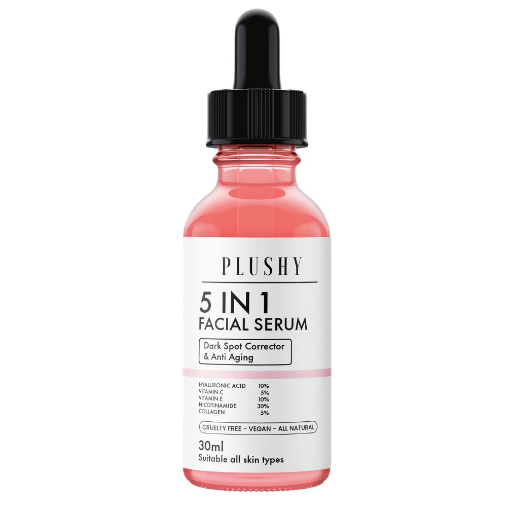 4 5 6 skin serum