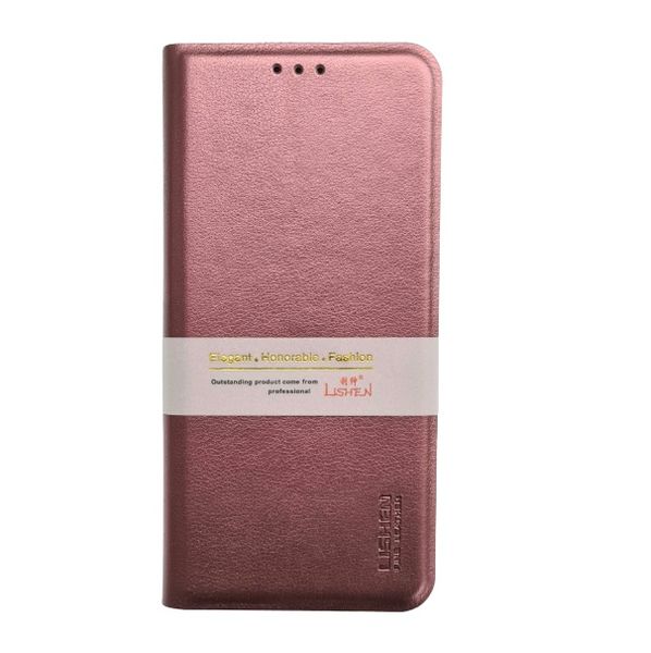 Wallet Leather Cover for Samsung Galaxy Note 8 Flip