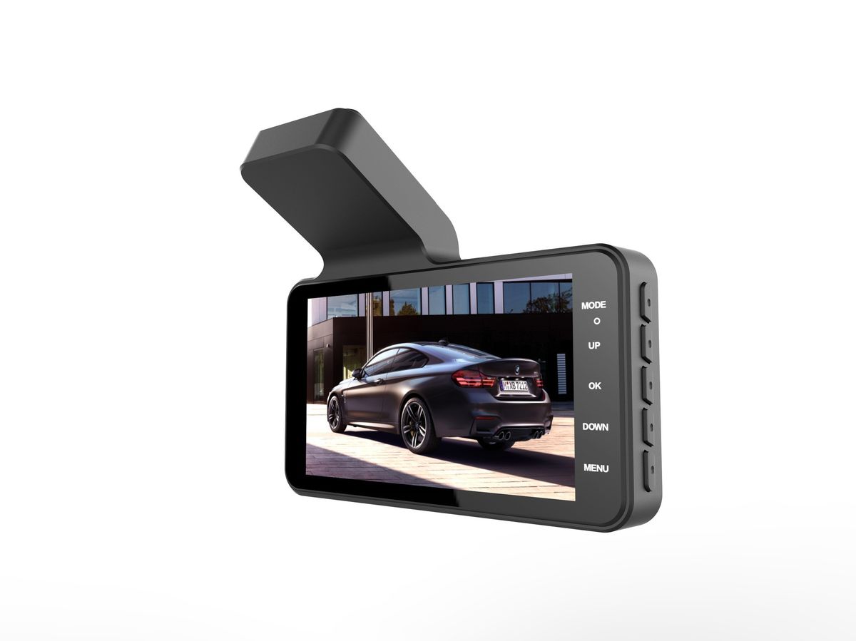 Dash Cam Dashcams Car Camera for Cars with Exercise Detection with 32G Card