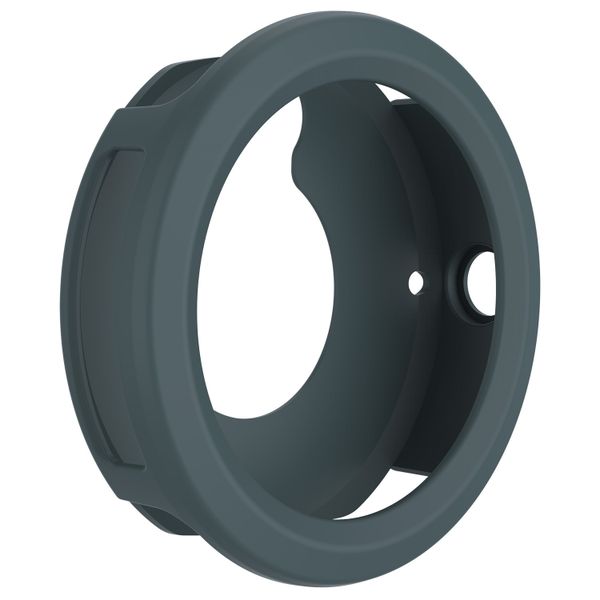 FocusFit – Garmin Vivoactive 3 Soft Silicone Bumper Case Robust Protection