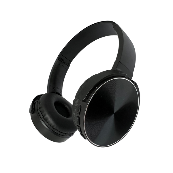 Wireless Bluetooth Headphones
