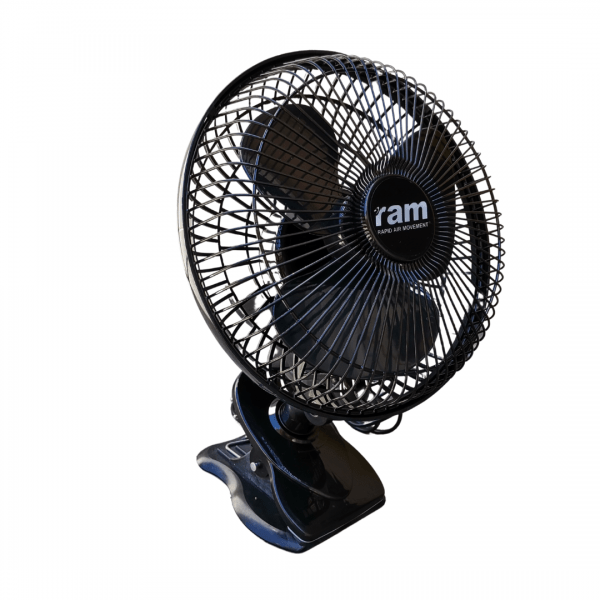 RAM Oscillating Multi Fan