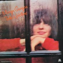 Take a Picture (Mono) (Vinyl / 12" Album)