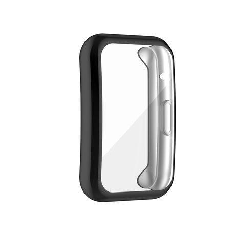 TPU Electroplating Protective Case For Huawei Watch Fit Image