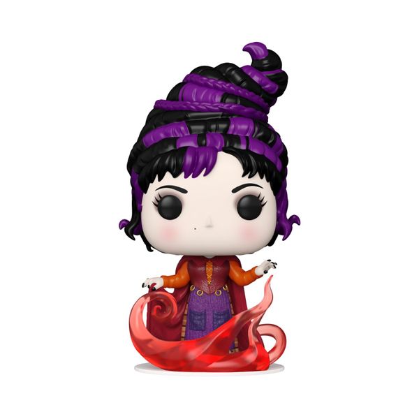 Funko Pop! Disney: Hocus Pocus 2 - Mary