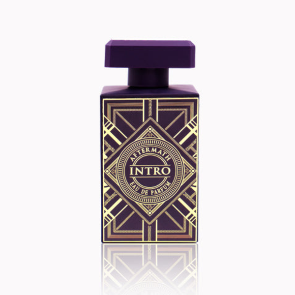 Fragrance World Aftermath 80ml Eau De Parfum