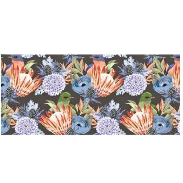 Full Desk XL Coverage Gaming &amp; Office Mouse Pad - 9 Different Designs