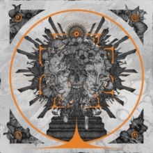 Shrine (CD / Album Digipak (Limited Edition))