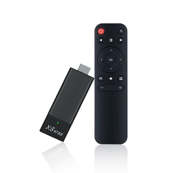 Android 4k TV stick Netflix and Youtube Streaming