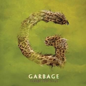 Strange Little Birds (Vinyl / 12" Album)