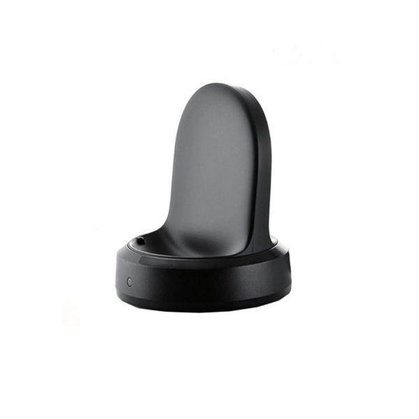 Wireless Smartwatch Charging Dock for Samsung Galaxy Gear S2/S3/S4