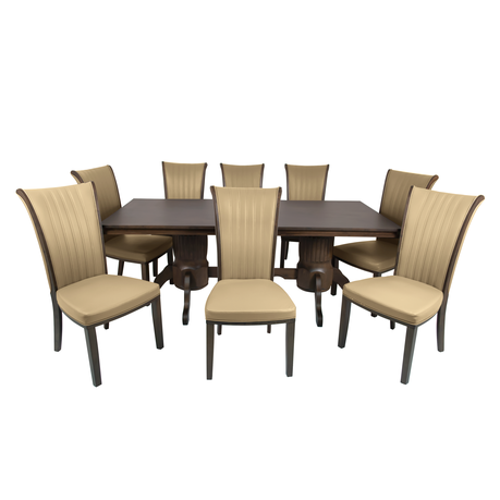 Takealot dining 2024 table and chairs