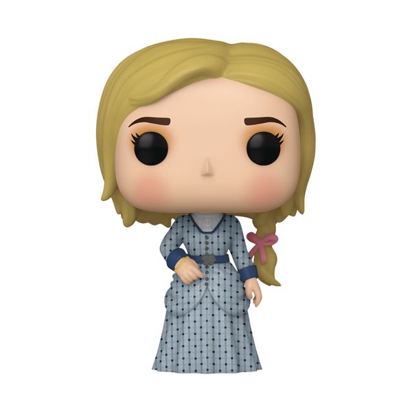 POP TV 1883 Elsa Dutton Vinyl Figure